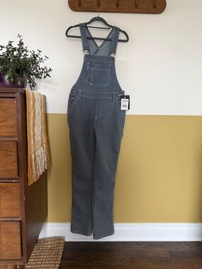 Dickies Railroad Overalls NWT